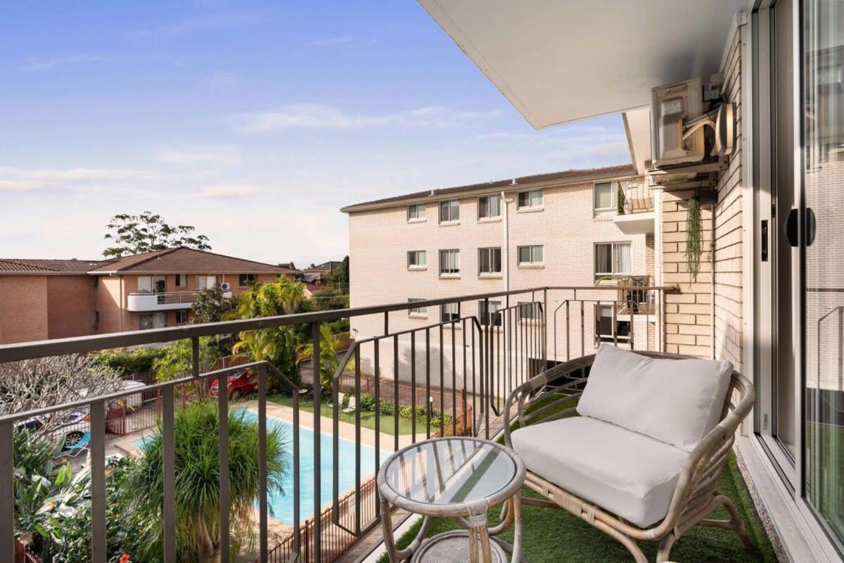 Coogee Cosy *