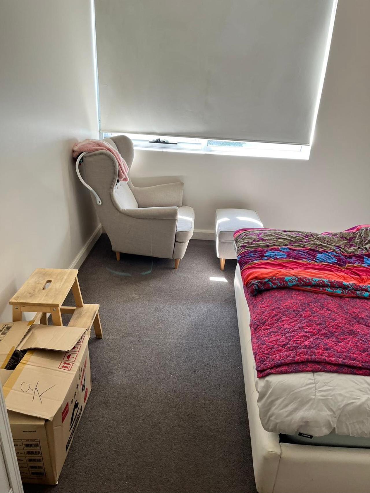 B Apartment Sydney
