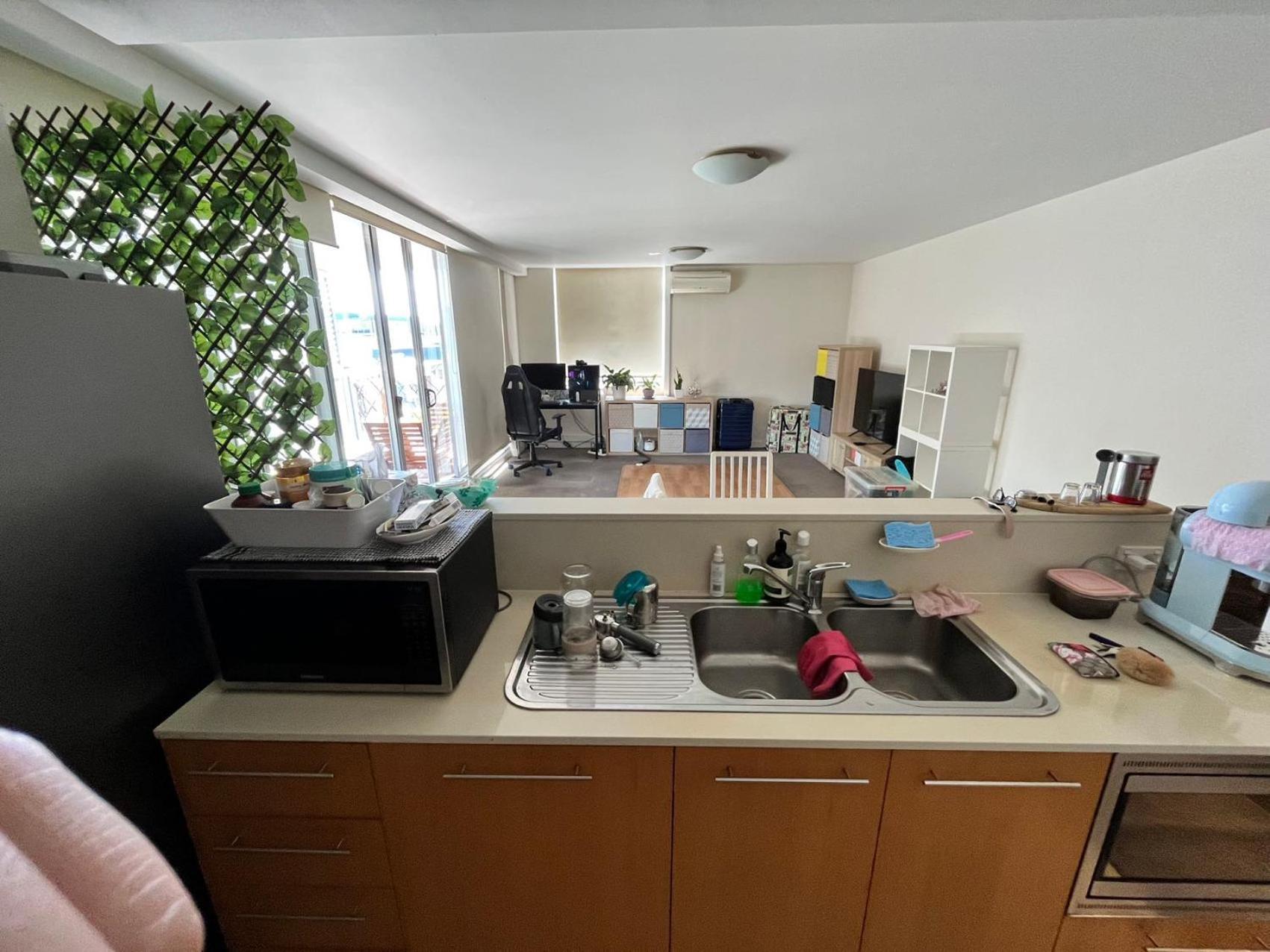 Apartment B *