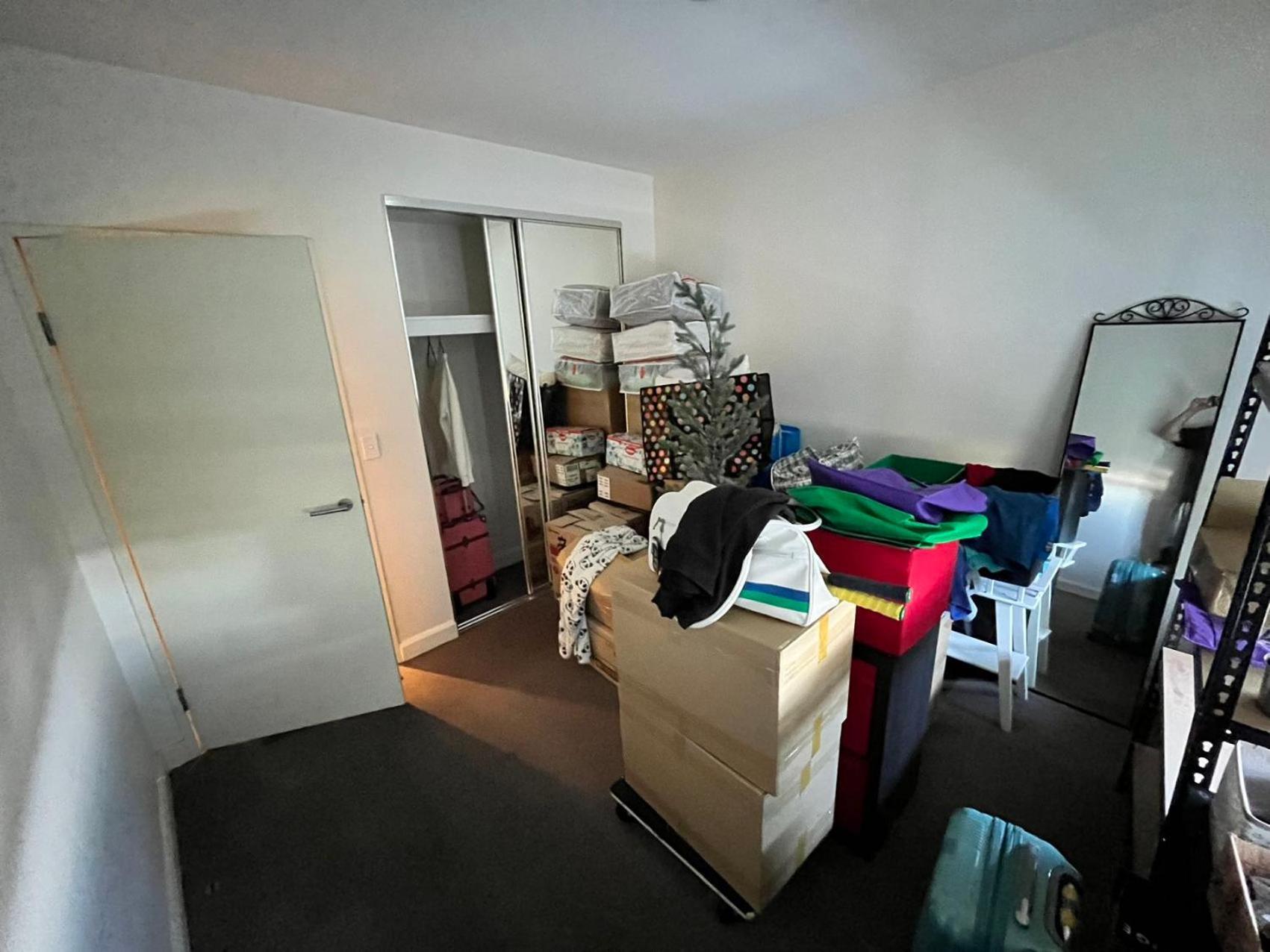 Apartment B *