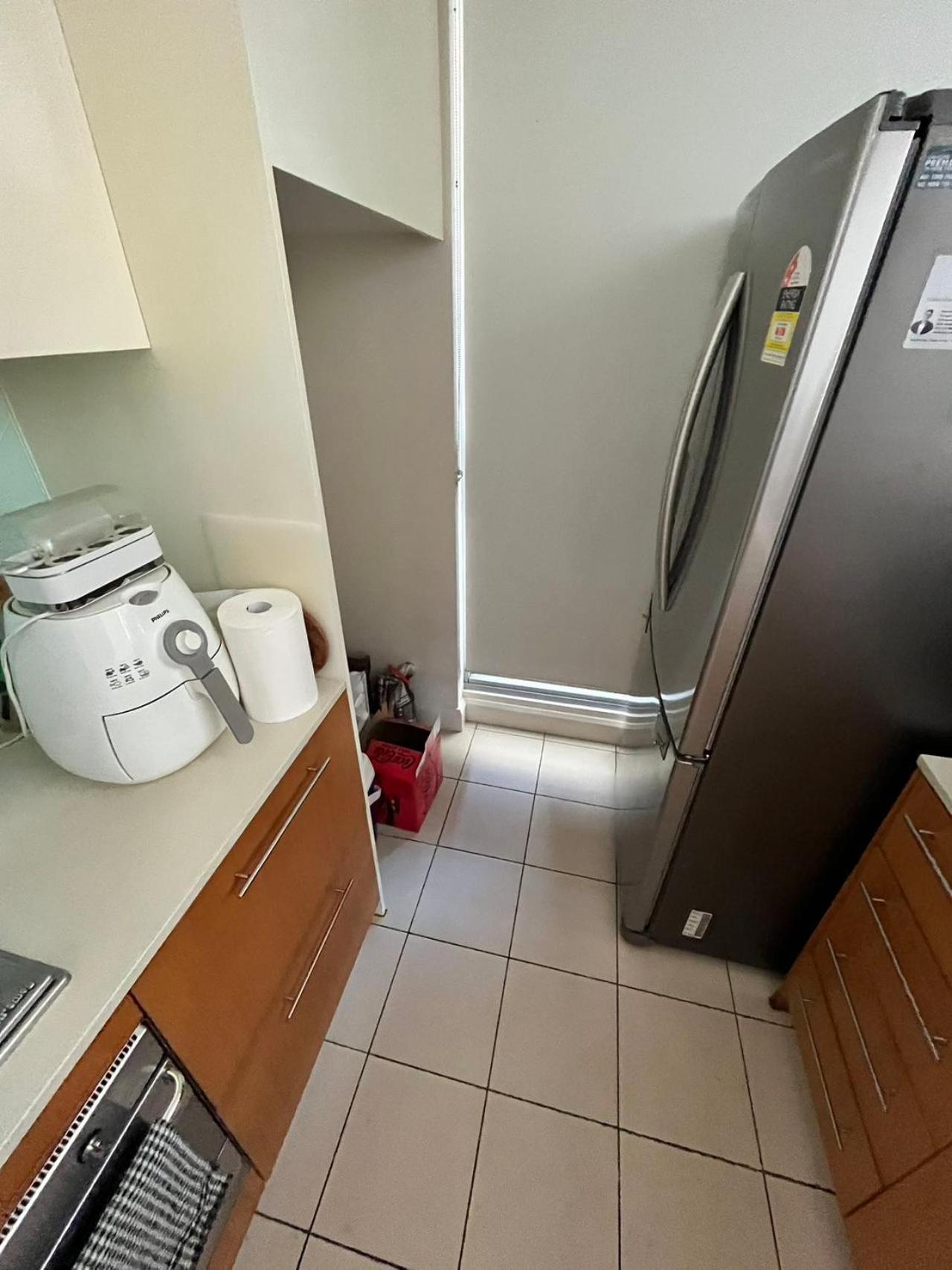 B Apartment *