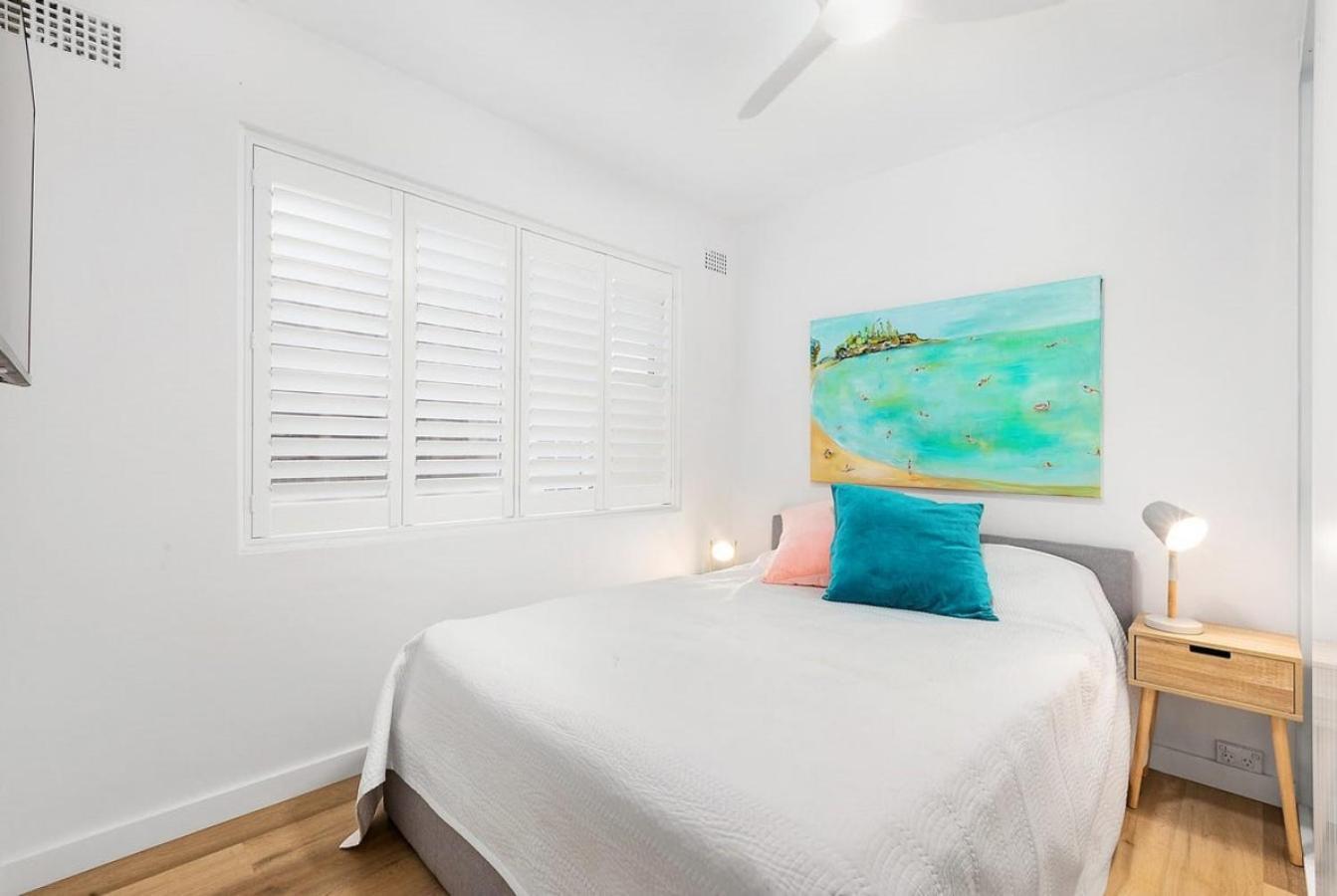 Beachfront Magic Unbeatable Location * Sydney