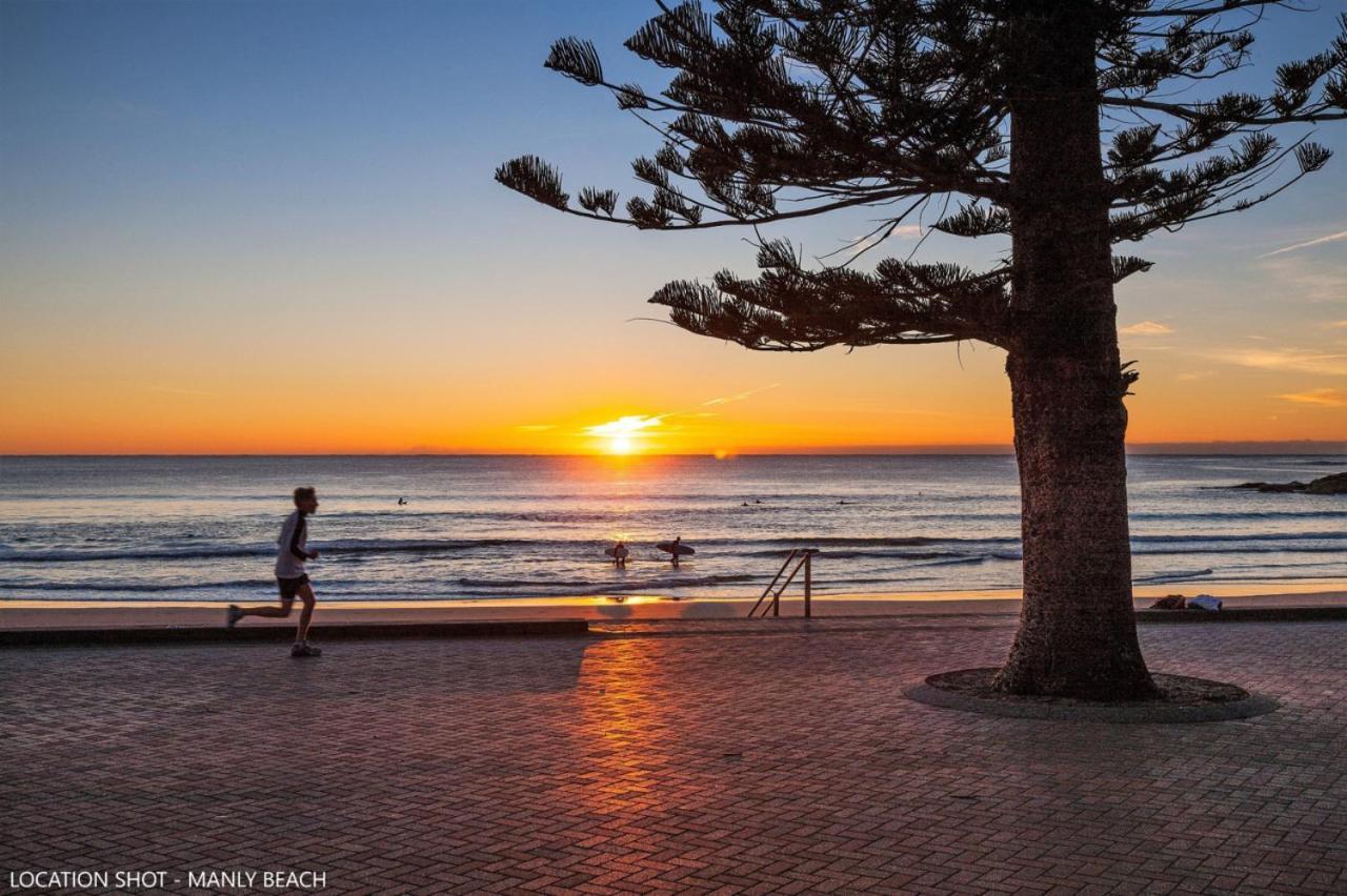 Beachfront Magic Unbeatable Location Apartment Sydney