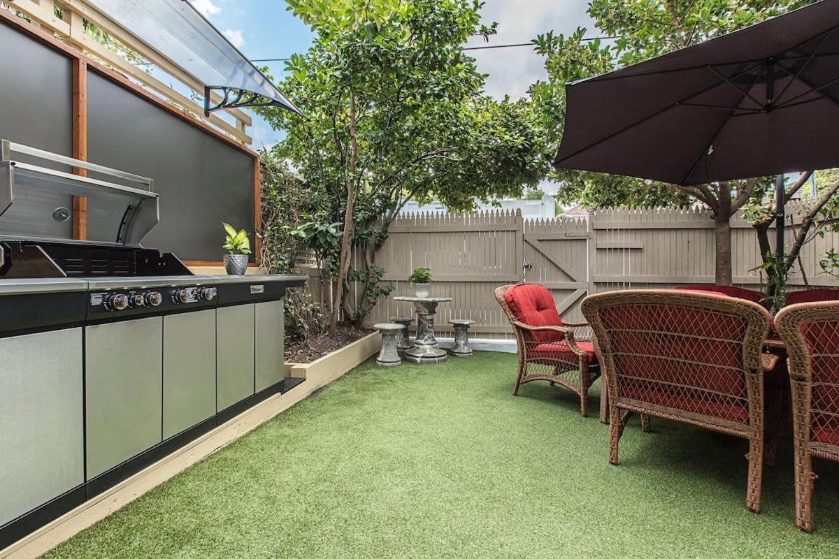 Mesmerising 3br Cinema Bath Holiday home Sydney