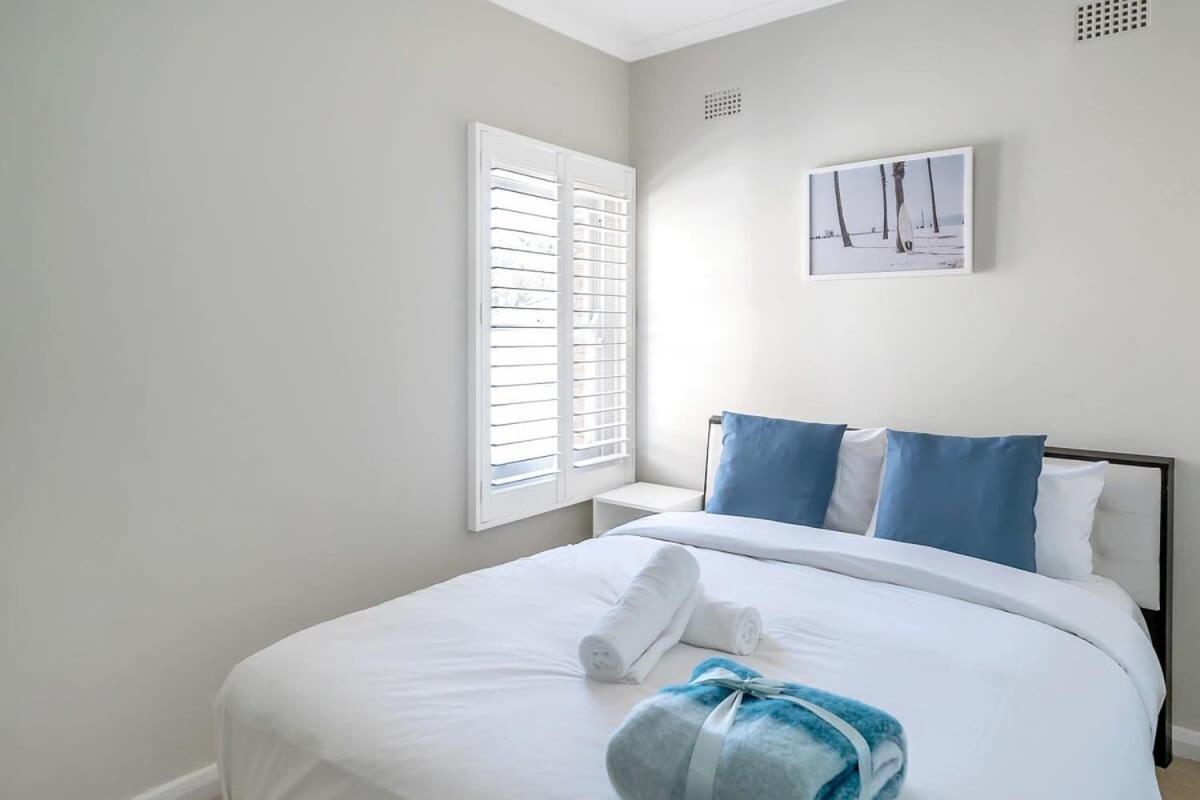 Hall St Hideaway In The Heart Of Bondi Apartment Sydney