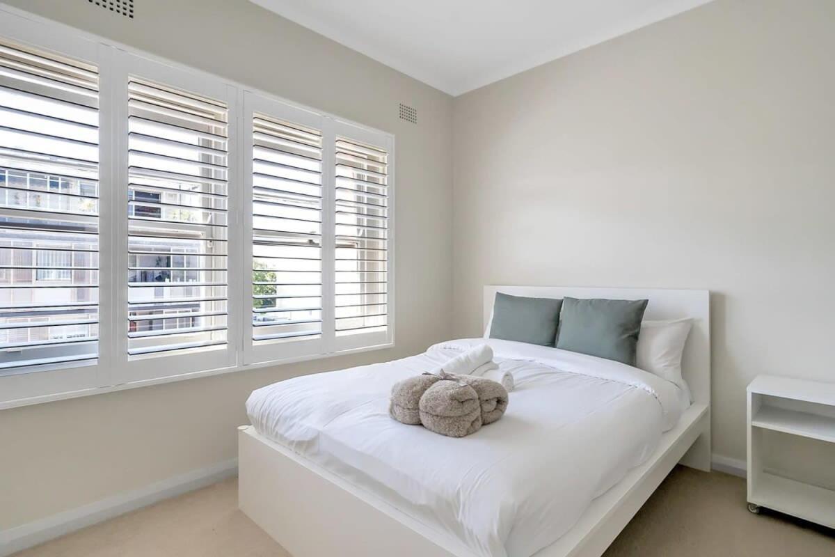 Hall St Hideaway In The Heart Of Bondi