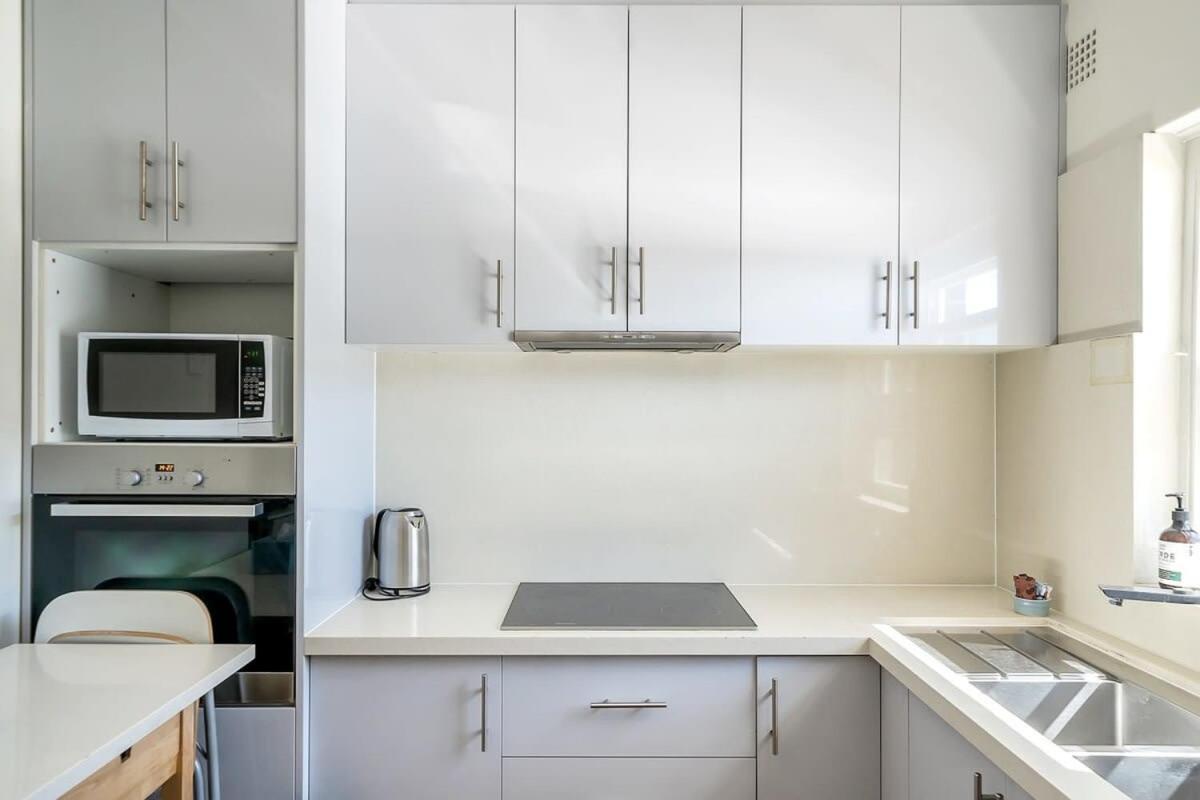 Apartment Hall St Hideaway In The Heart Of Bondi Sydney