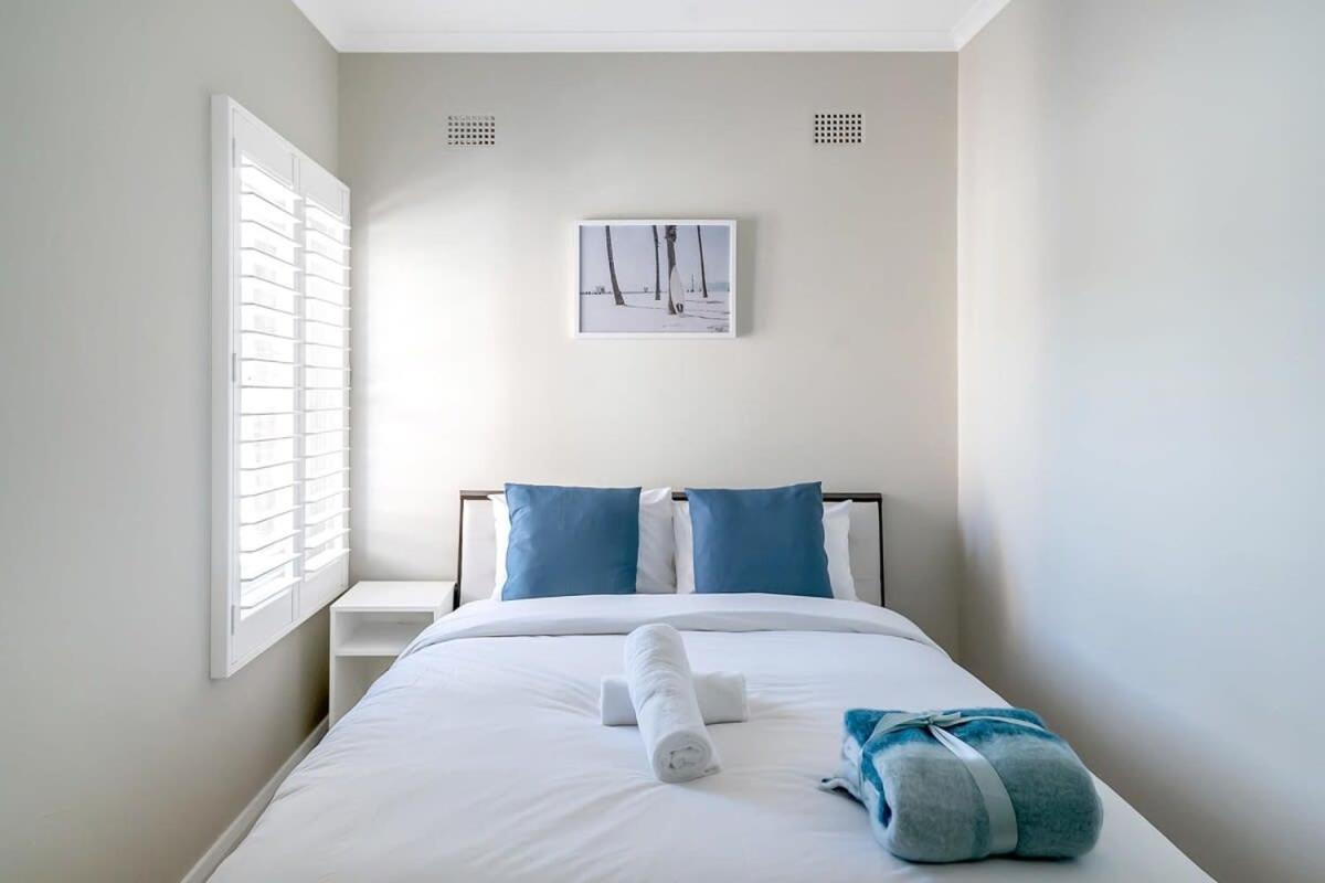 Hall St Hideaway In The Heart Of Bondi * Sydney