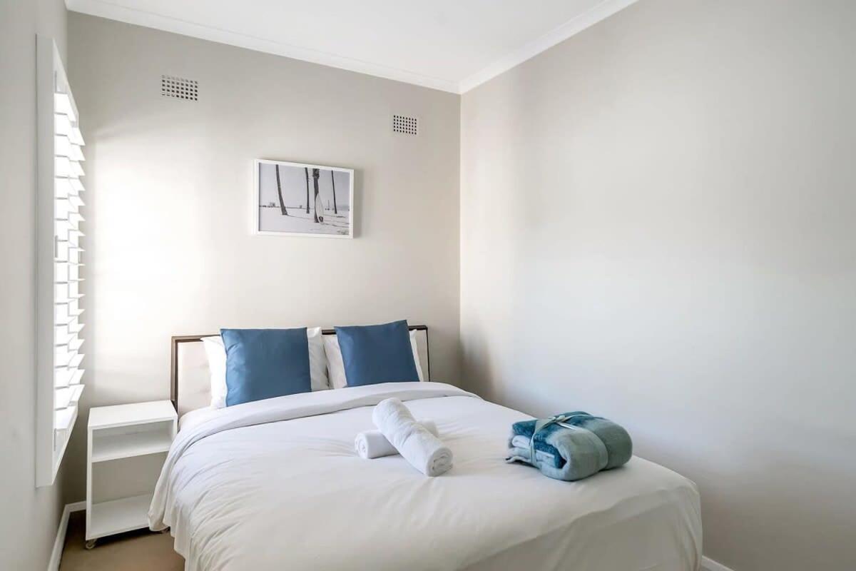 Hall St Hideaway In The Heart Of Bondi Apartment Sydney