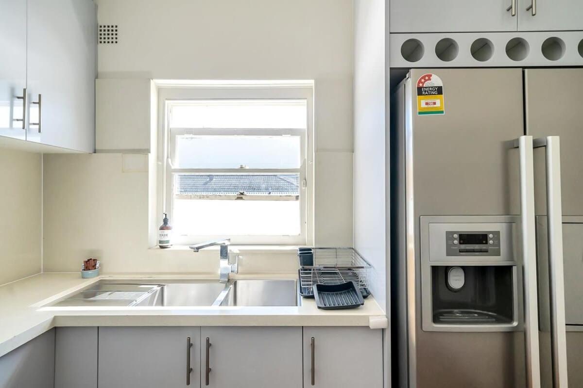 Apartment Hall St Hideaway In The Heart Of Bondi *
