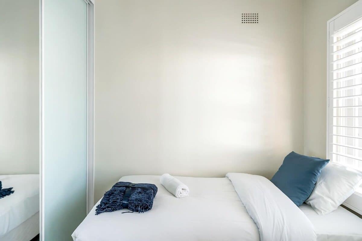 Hall St Hideaway In The Heart Of Bondi *