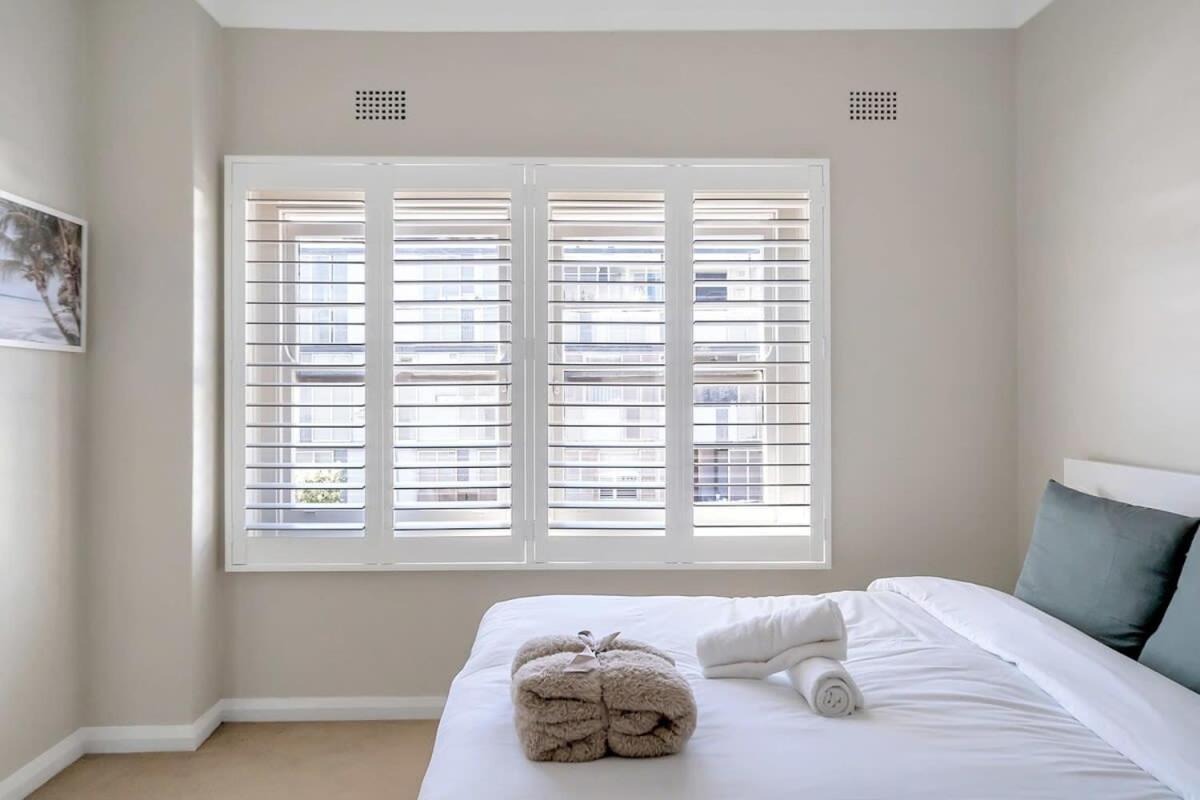 Hall St Hideaway In The Heart Of Bondi