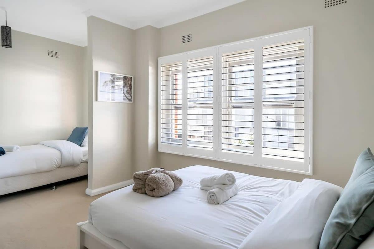 Apartment Hall St Hideaway In The Heart Of Bondi Sydney
