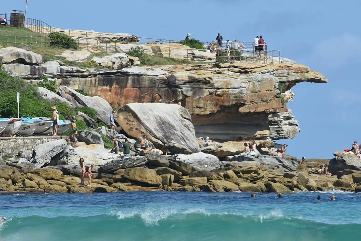 Hall St Hideaway In The Heart Of Bondi Sydney