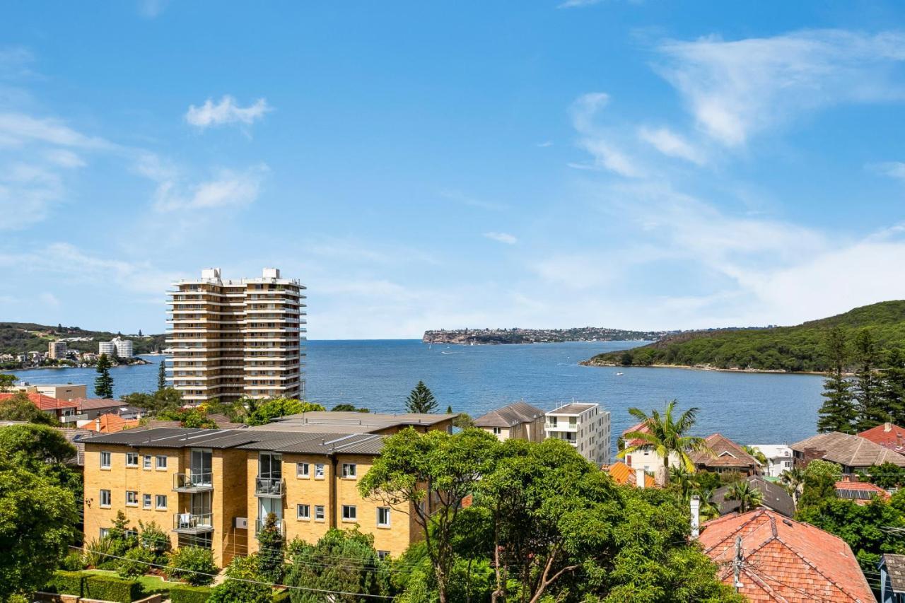 Manly Harbourside Holiday home