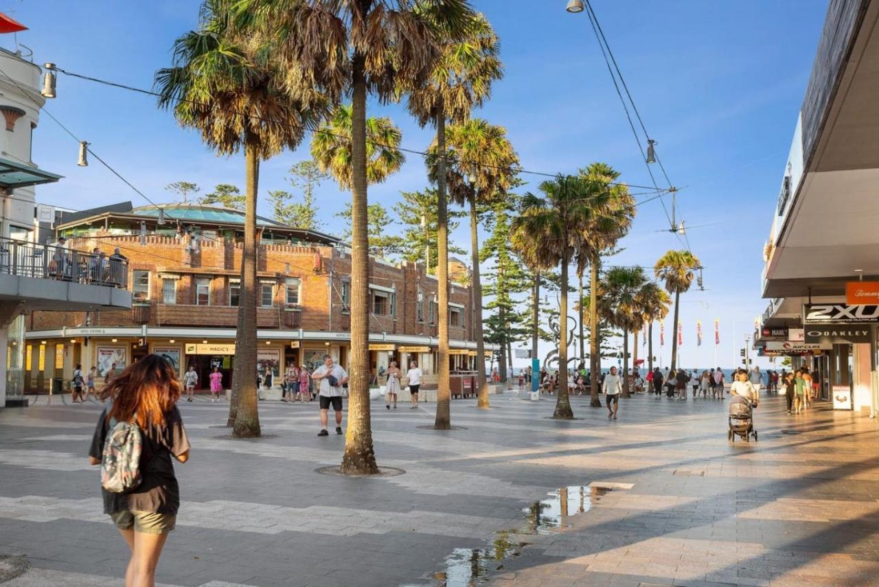 Manly Harbourside * Sydney