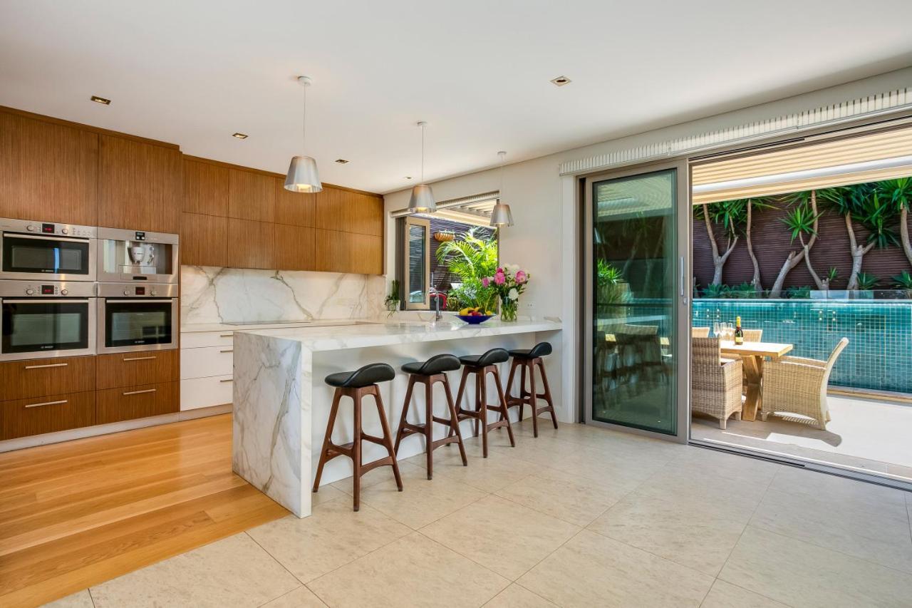 Manly Harbourside Holiday home
