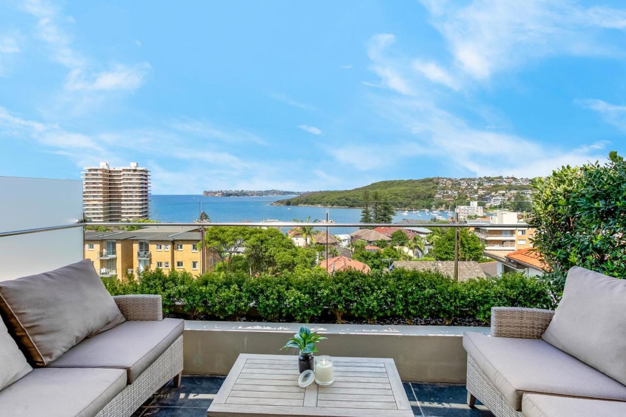 Holiday home Manly Harbourside Sydney