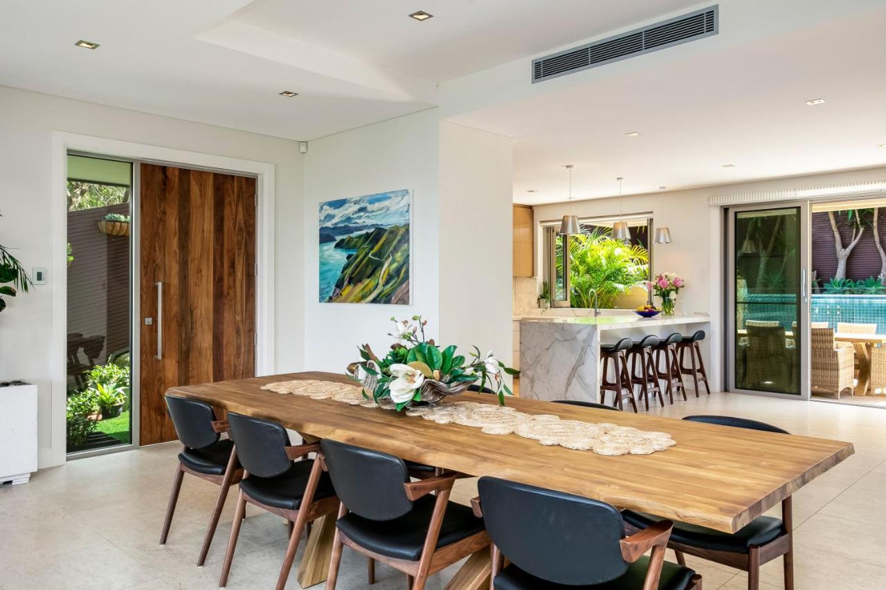 Holiday home Manly Harbourside *