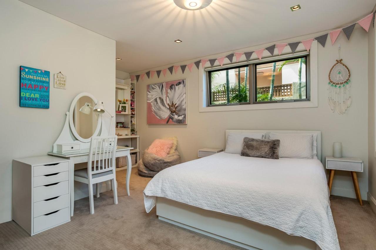 Holiday home Manly Harbourside Sydney