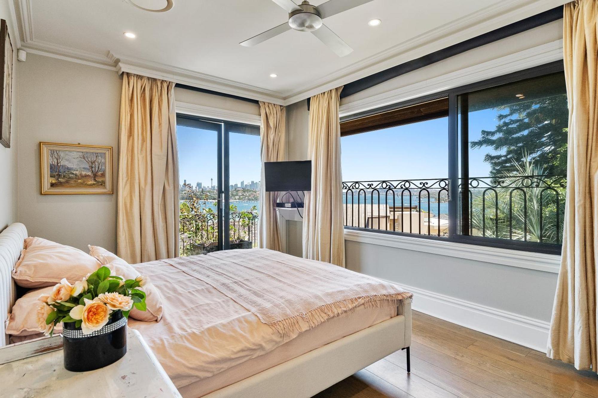 Villa Rose Sydney