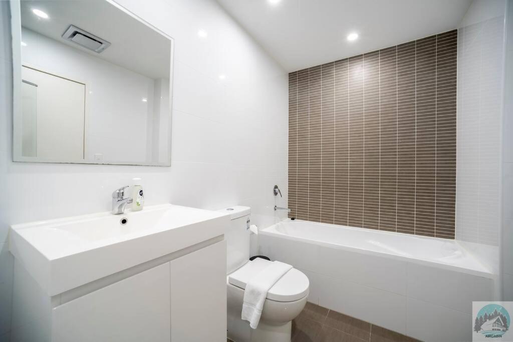 Aircabin - Hillsdale - - 3 Beds Apt Apartment Sydney