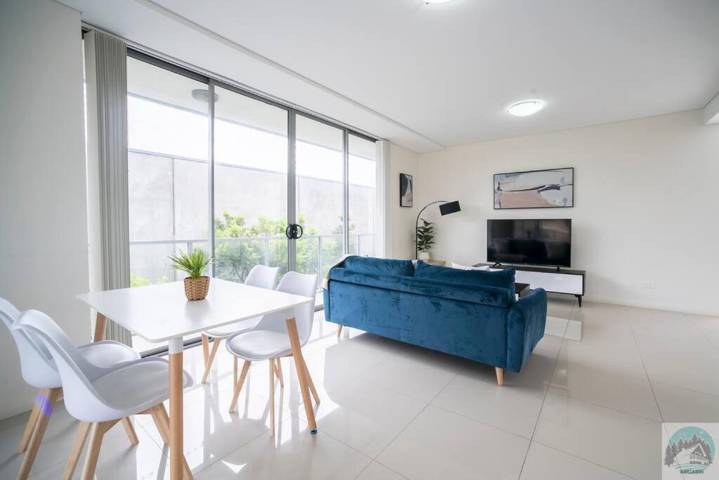 Aircabin - Hillsdale - - 3 Beds Apt Sydney