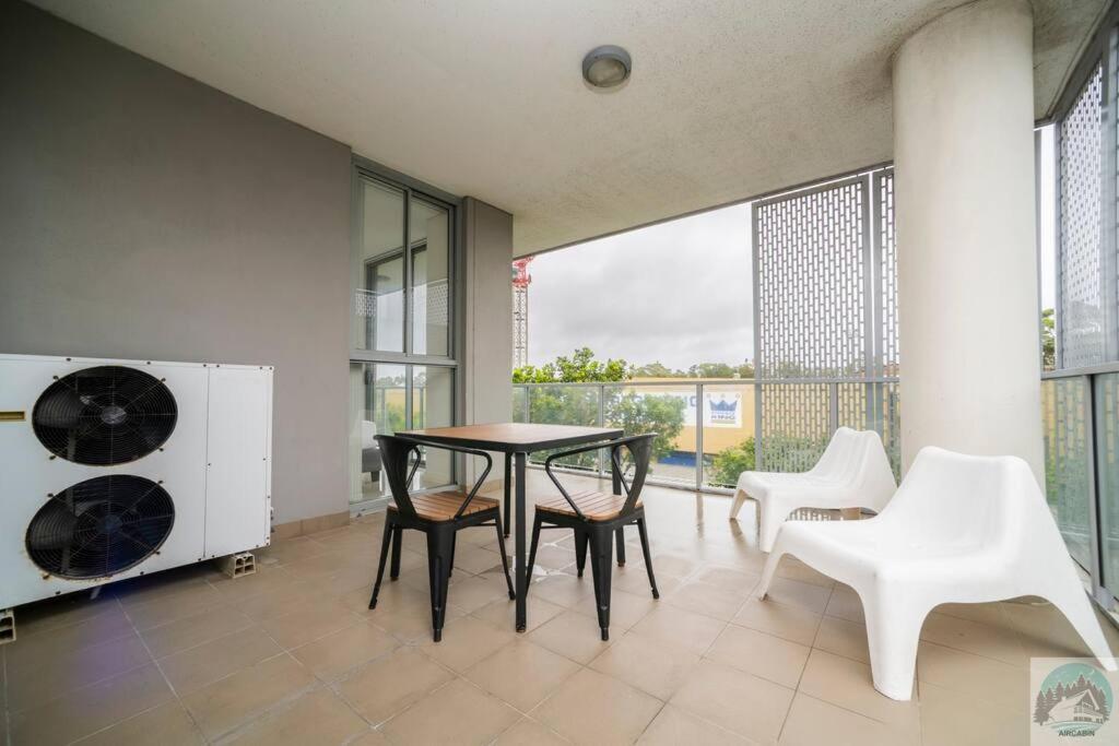 Apartment Aircabin - Hillsdale - - 3 Beds Apt *