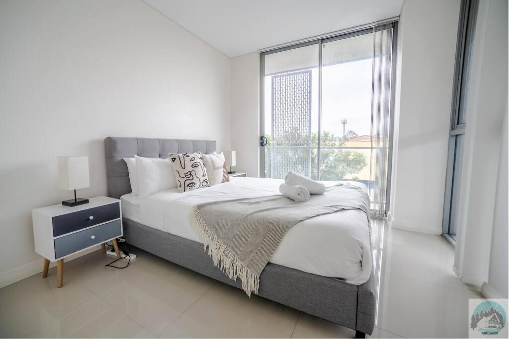 Apartment Aircabin - Hillsdale - - 3 Beds Apt Sydney
