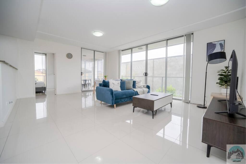 Apartment Aircabin - Hillsdale - - 3 Beds Apt
