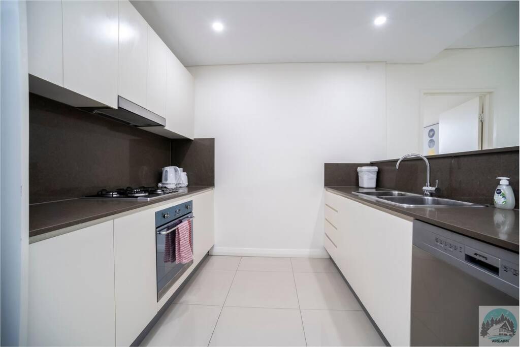 Aircabin - Hillsdale - - 3 Beds Apt Sydney