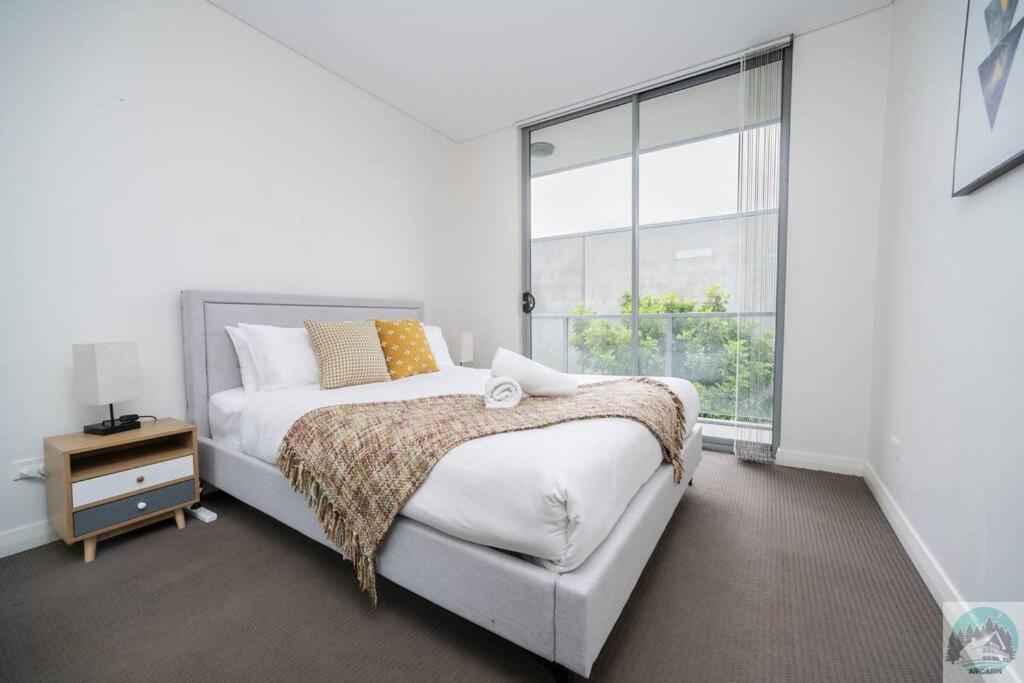 Aircabin - Hillsdale - - 3 Beds Apt *