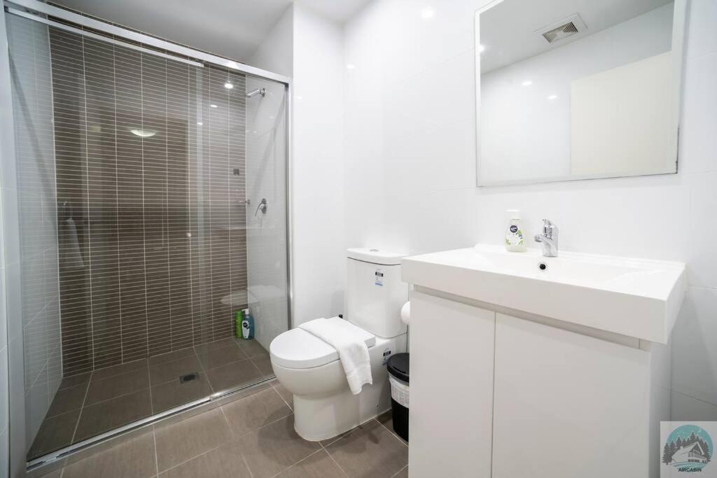 Aircabin - Hillsdale - - 3 Beds Apt