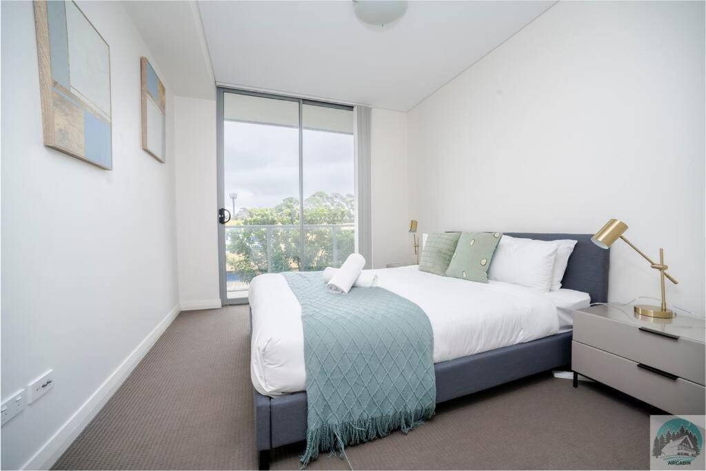 Apartment Aircabin - Hillsdale - - 3 Beds Apt Sydney