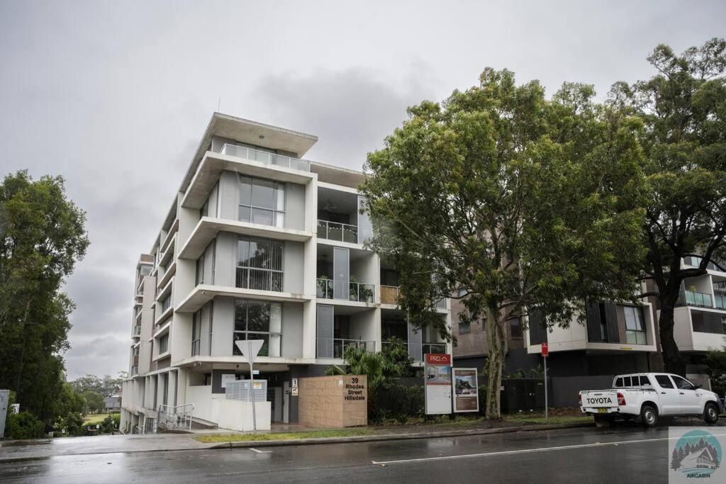 Apartment Aircabin - Hillsdale - - 3 Beds Apt *