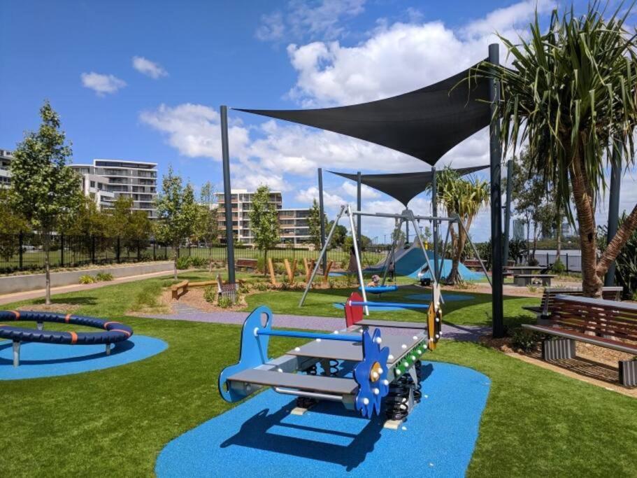 Aircabin - Hillsdale - - 3 Beds Apt Sydney