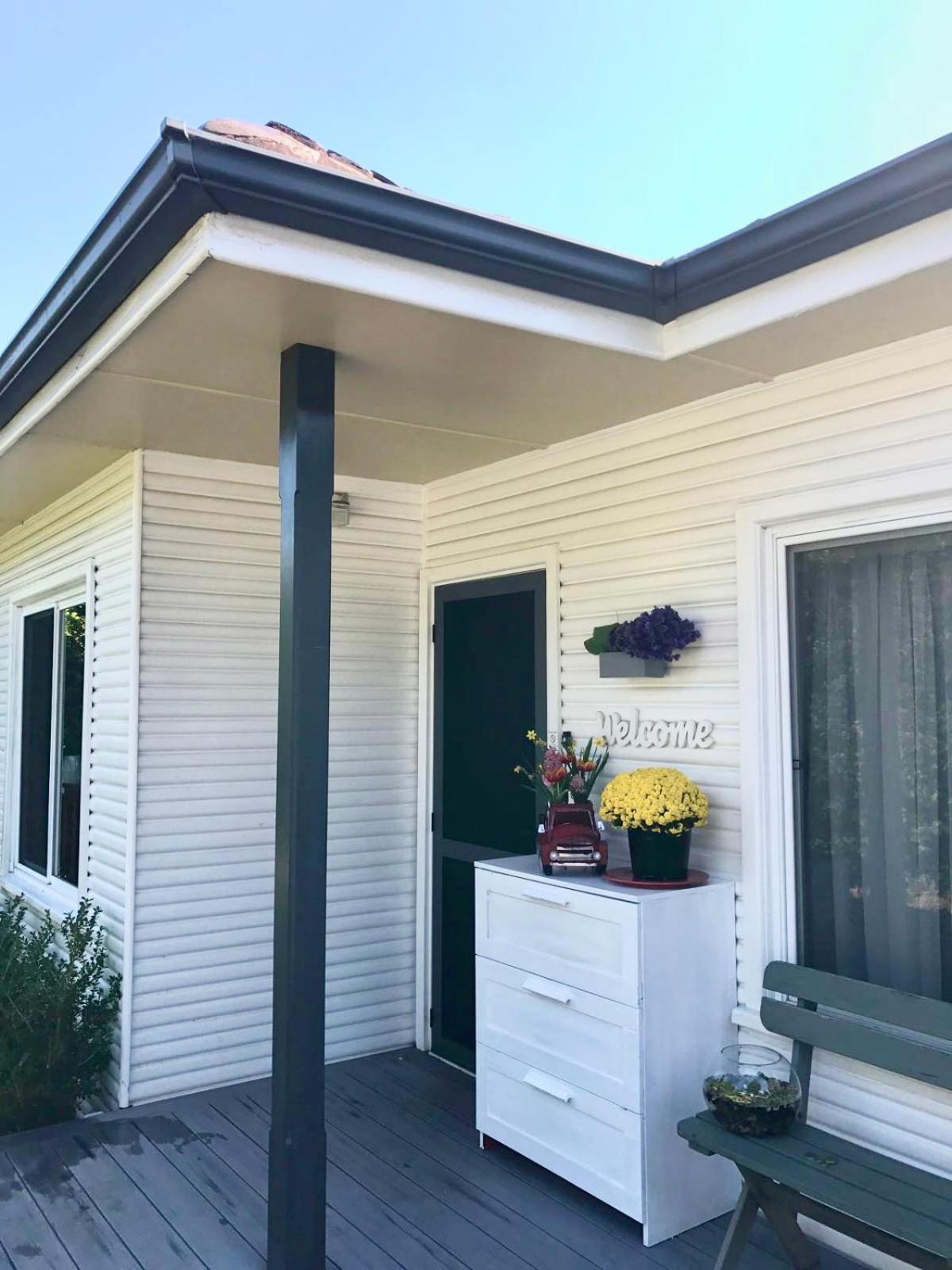 Comfort Queen Garden View Macquarie Park Ryde Homestay