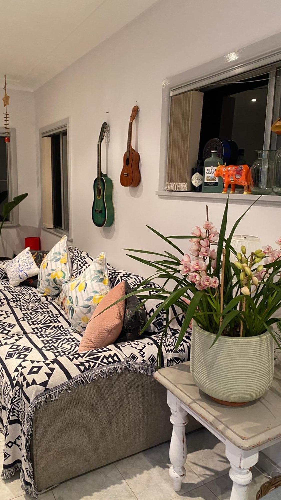 Homestay Comfort Queen Garden View Macquarie Park Ryde Sydney