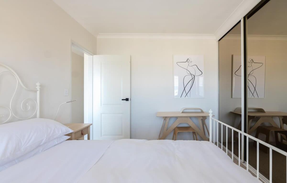 Apartment Stunning Maroubra Beachview With Parking Sydney