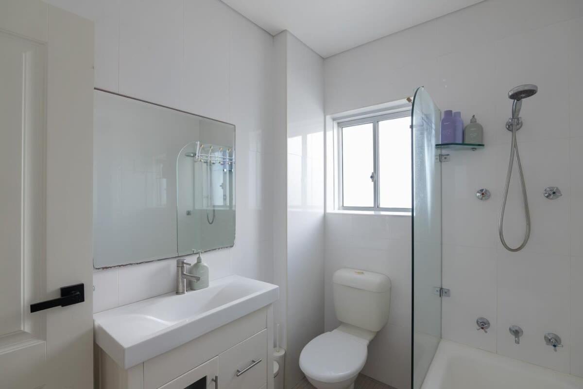 Apartment Stunning Maroubra Beachview With Parking