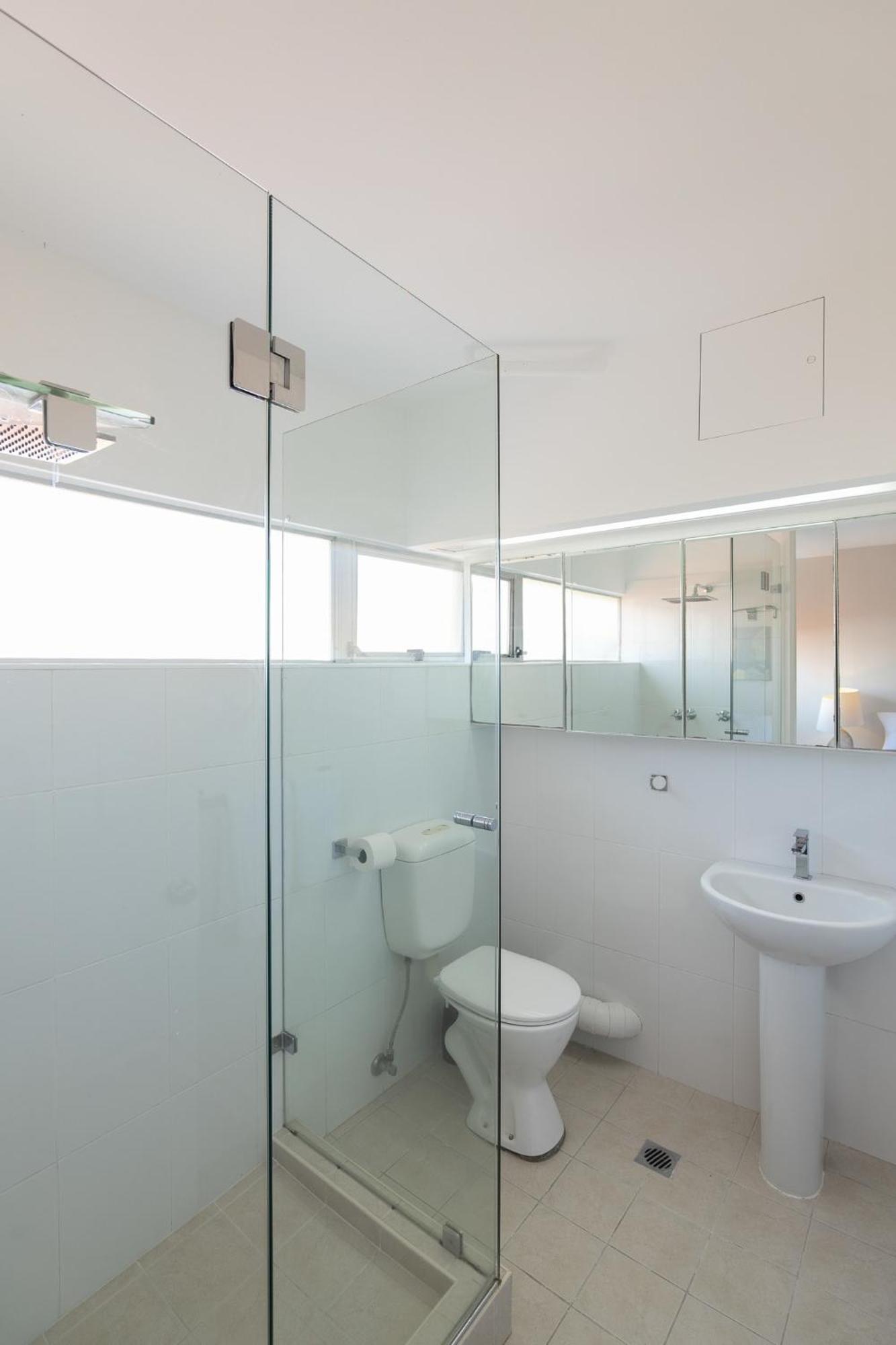 Apartment The Gem-executive Potts Point Harbourview Stunner Sydney