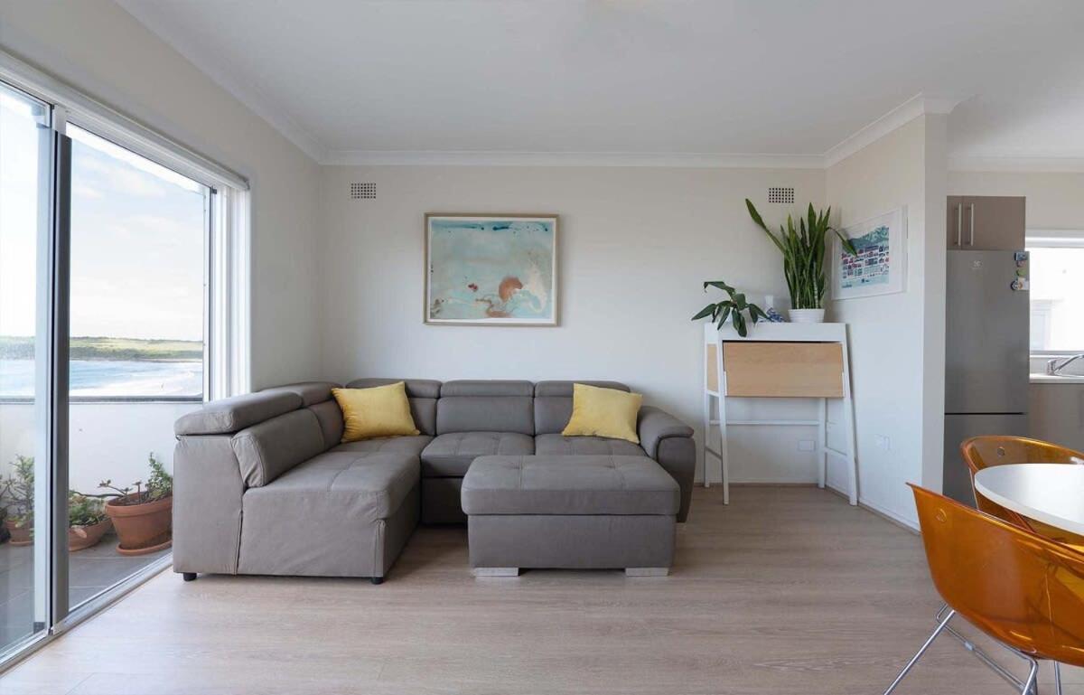 Stunning Maroubra Beachview With Parking * Sydney