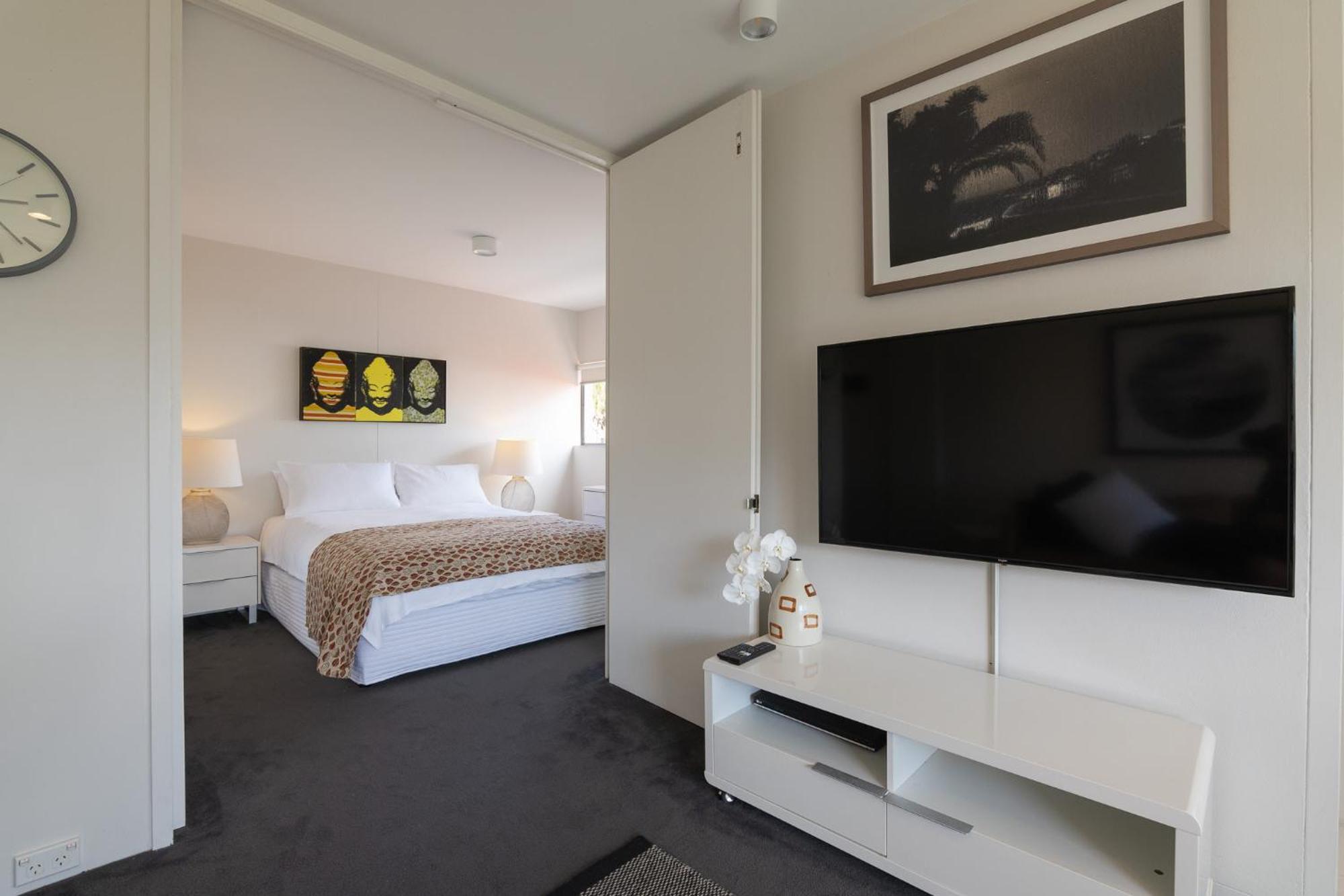 Apartment The Gem-executive Potts Point Harbourview Stunner Sydney