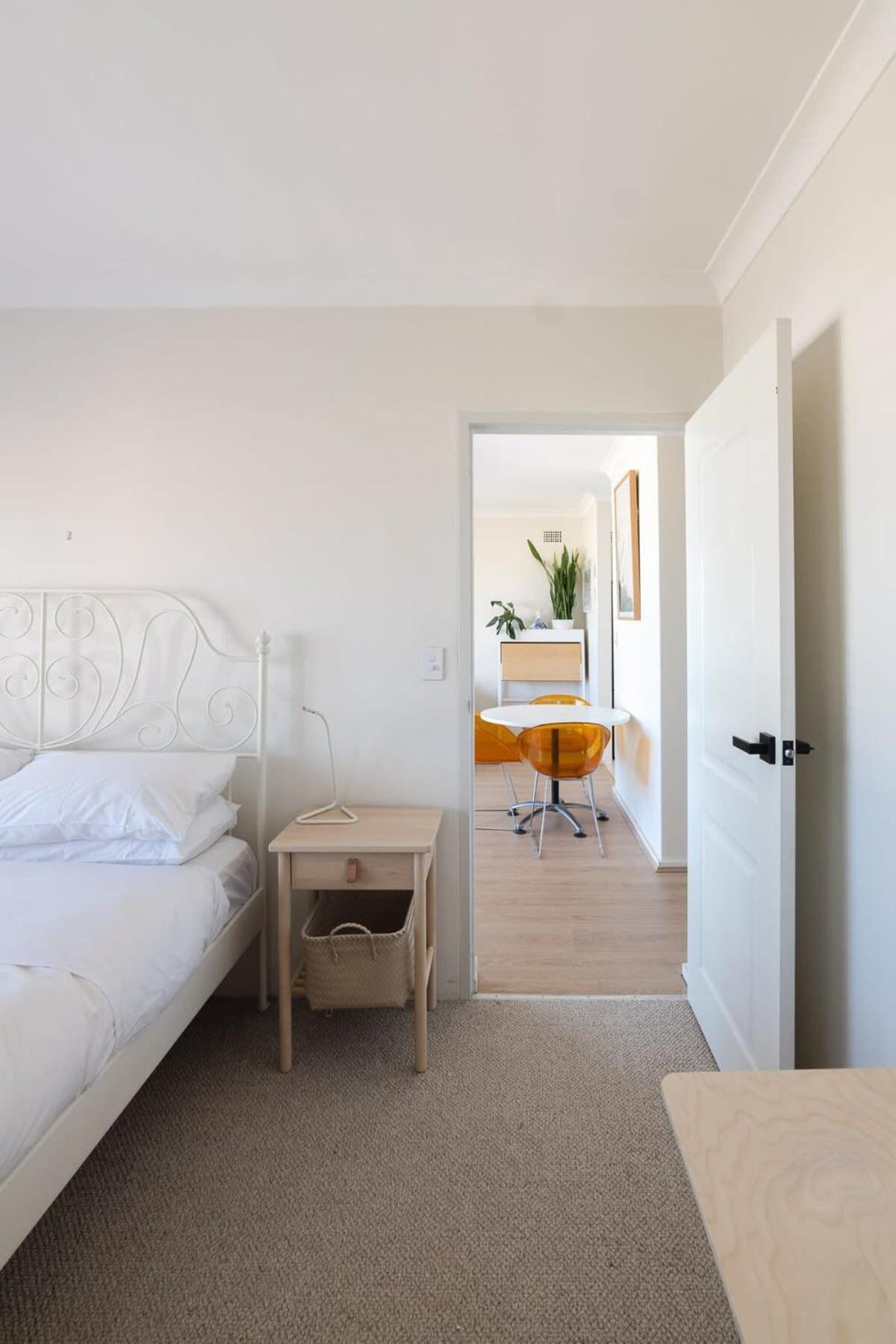 Apartment Stunning Maroubra Beachview With Parking