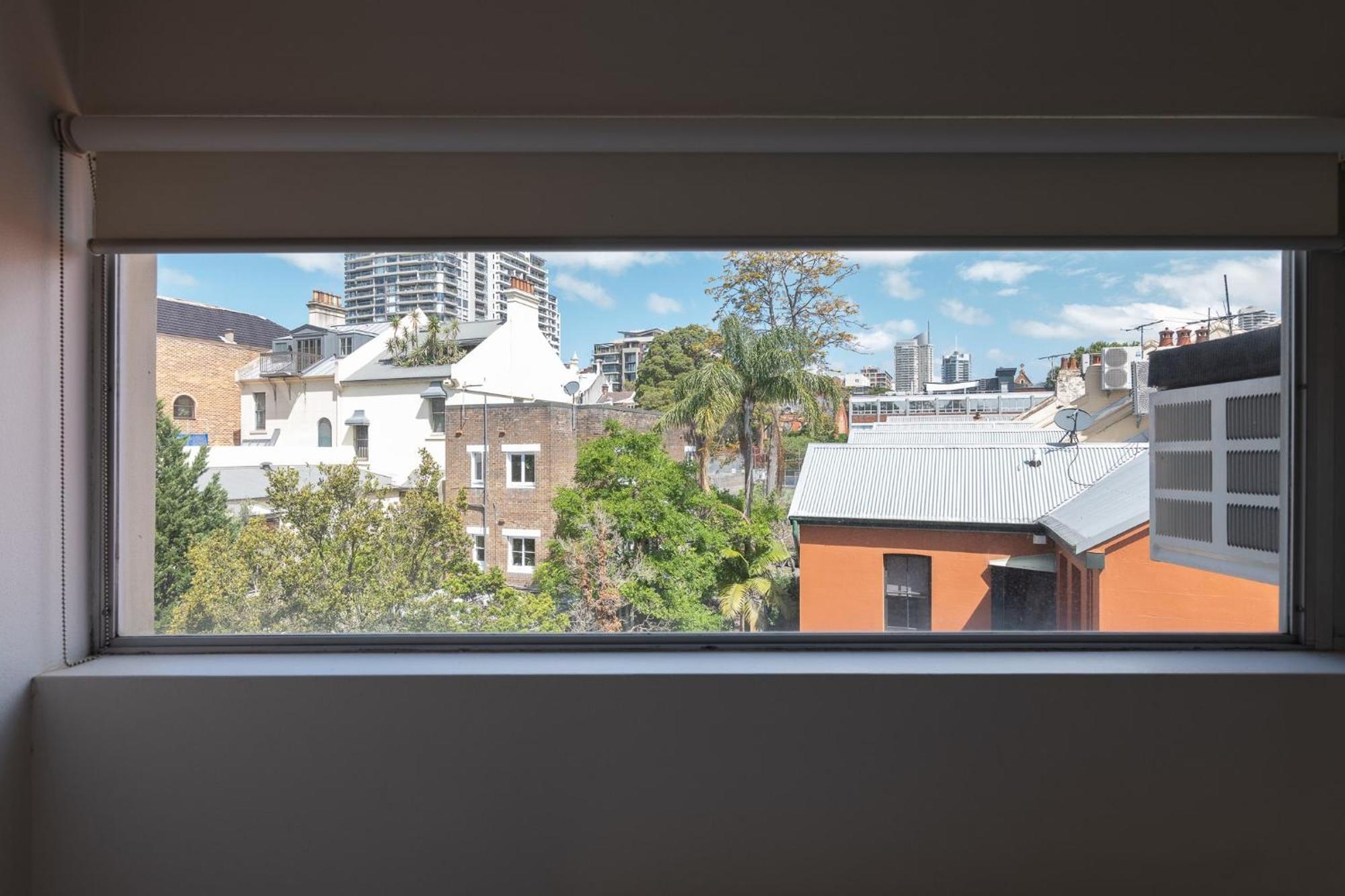 The Gem-executive Potts Point Harbourview Stunner Apartment Sydney