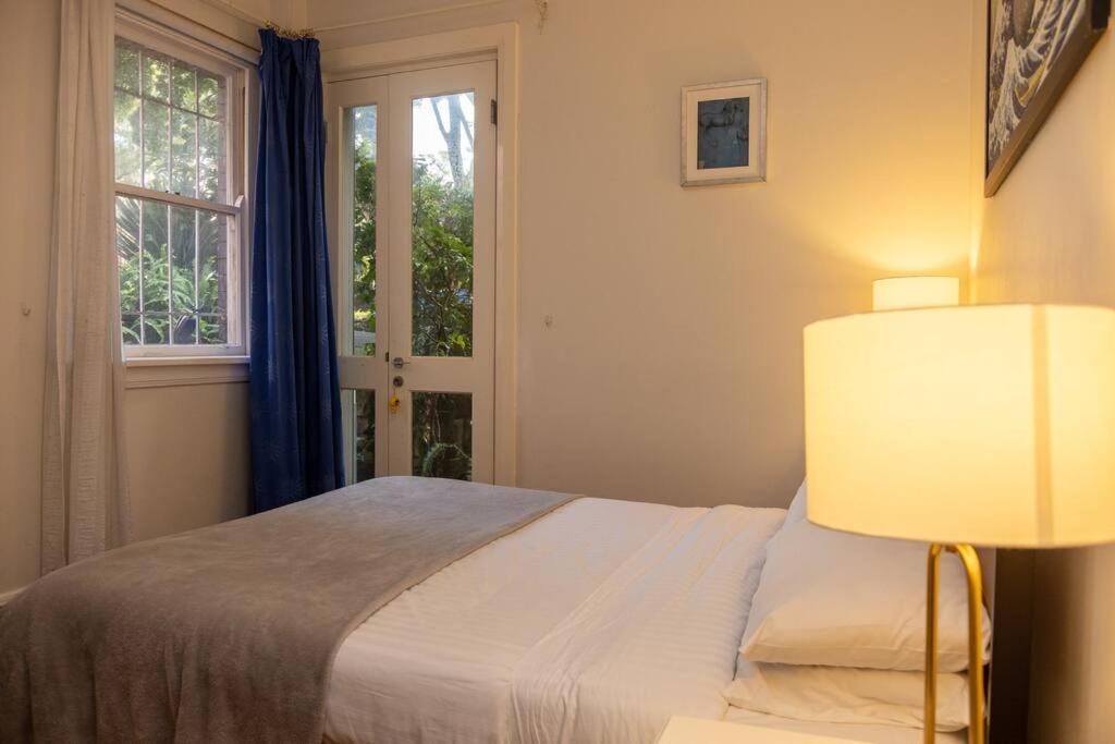 Bondi Local Garden Living 5 Mins Walk To * Sidney
