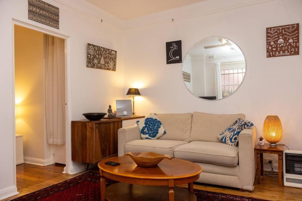 Bondi Local Garden Living 5 Mins Walk To * Sidney