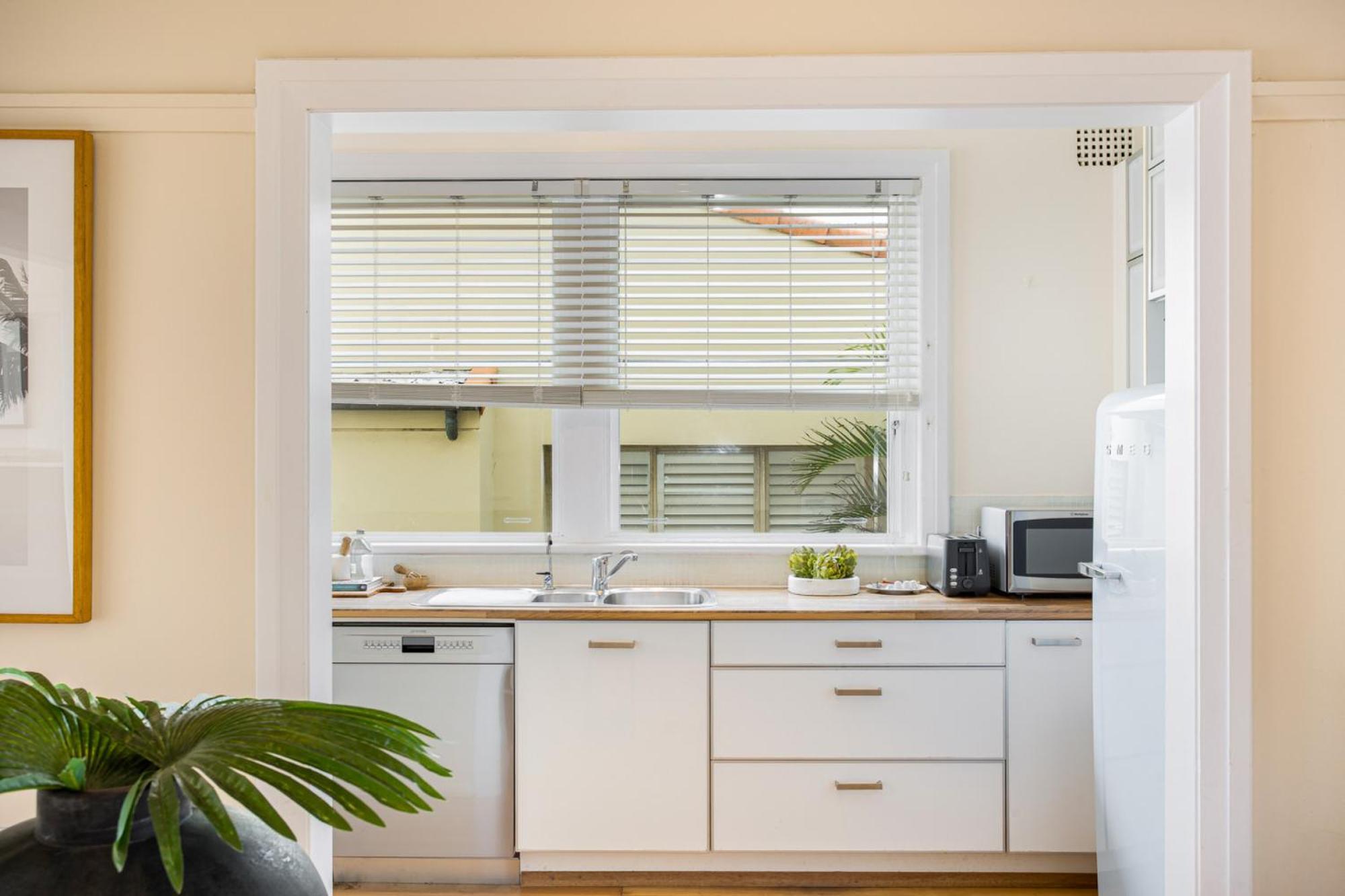 Apartment Stunning Ocean Front Manly, Shelly Beach Sydney