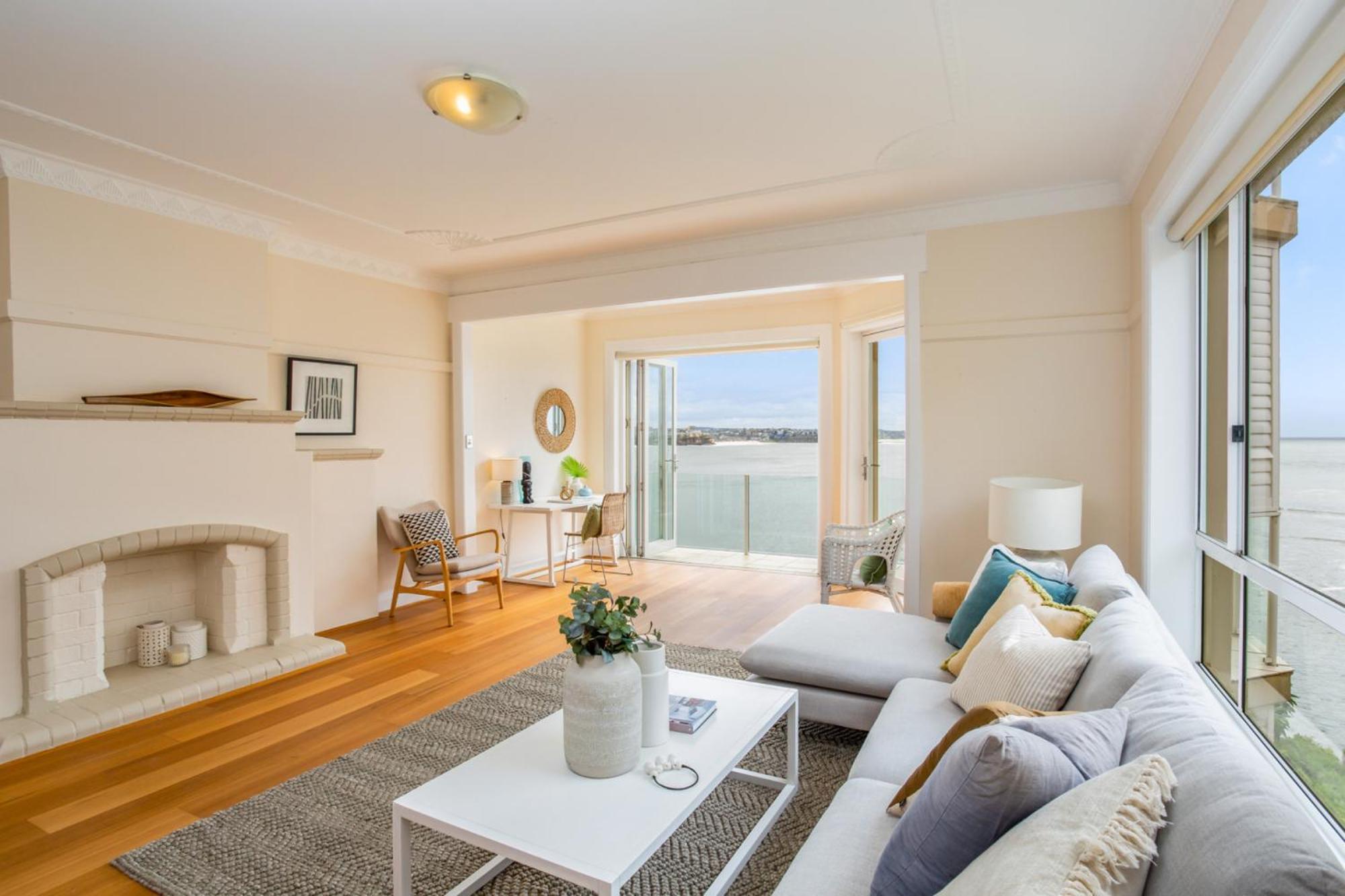 Stunning Ocean Front Manly, Shelly Beach * Sydney