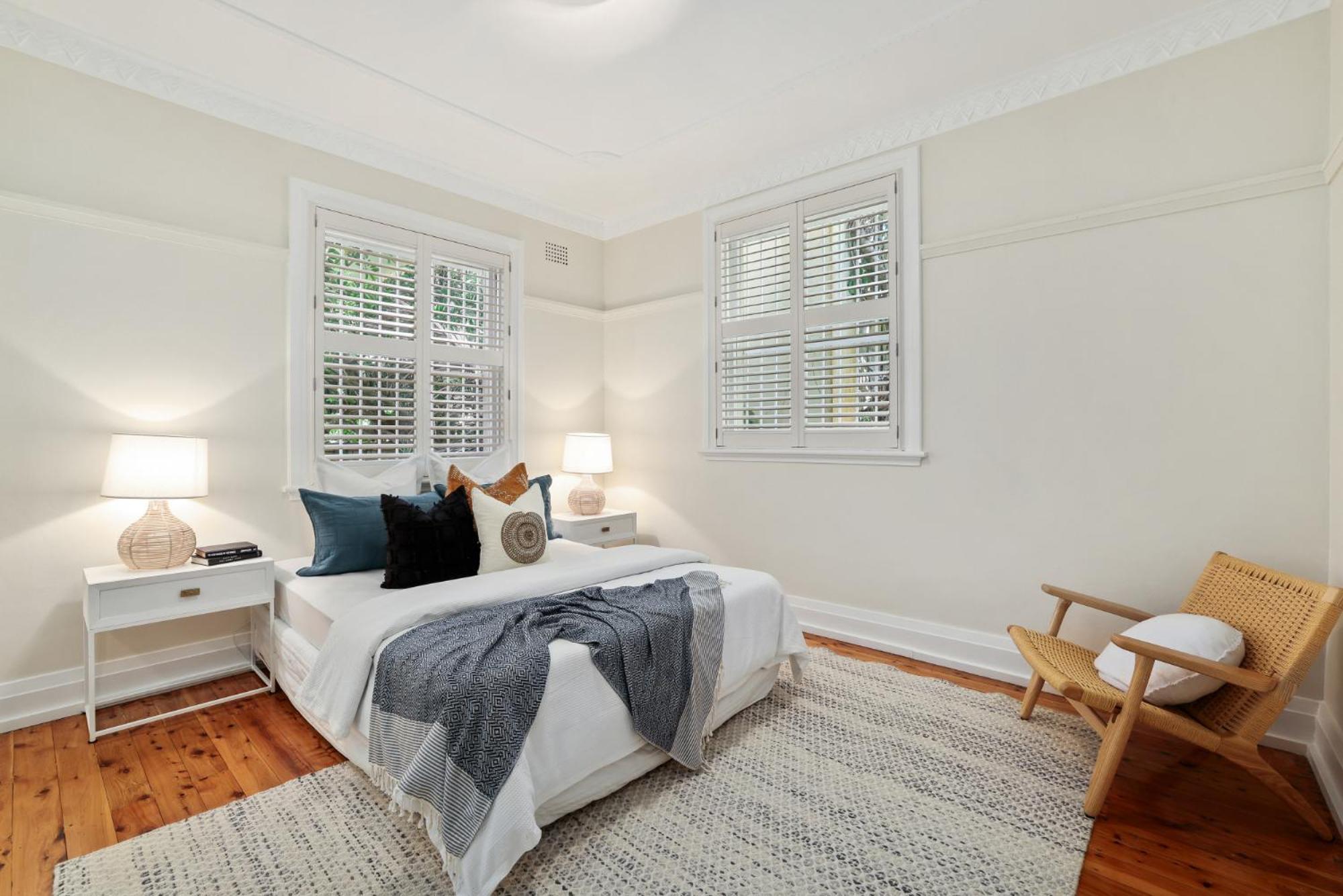 Stunning Ocean Front Manly, Shelly Beach Sydney